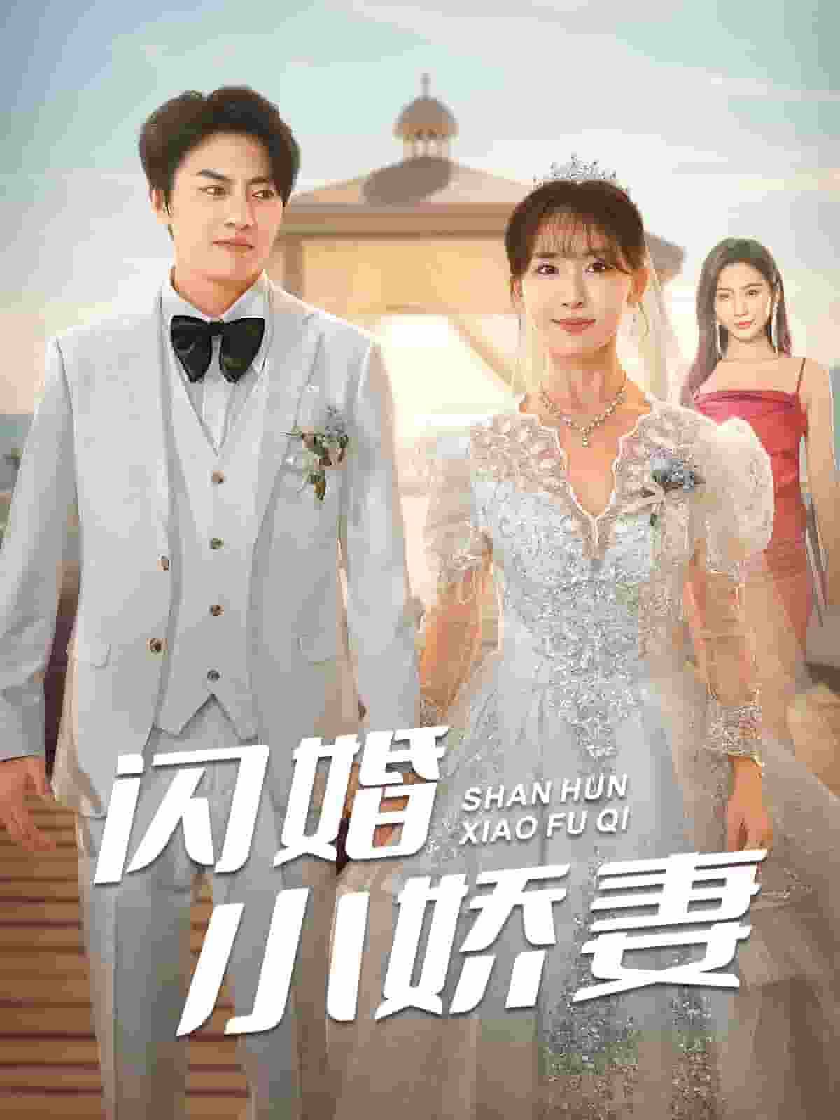 闪婚小娇妻第09集