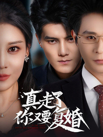 真走了你又要复婚第2集
