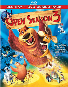 丛林大反攻3(全集)