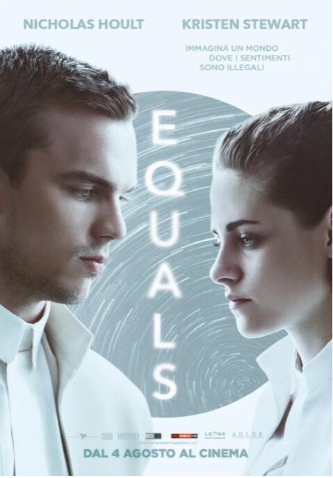 同等族群(全集)