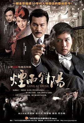 烟雨斜阳第28集