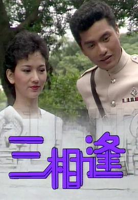 三相逢粤语第17集