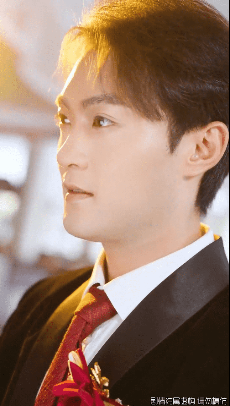 喜宴惊局(全集)