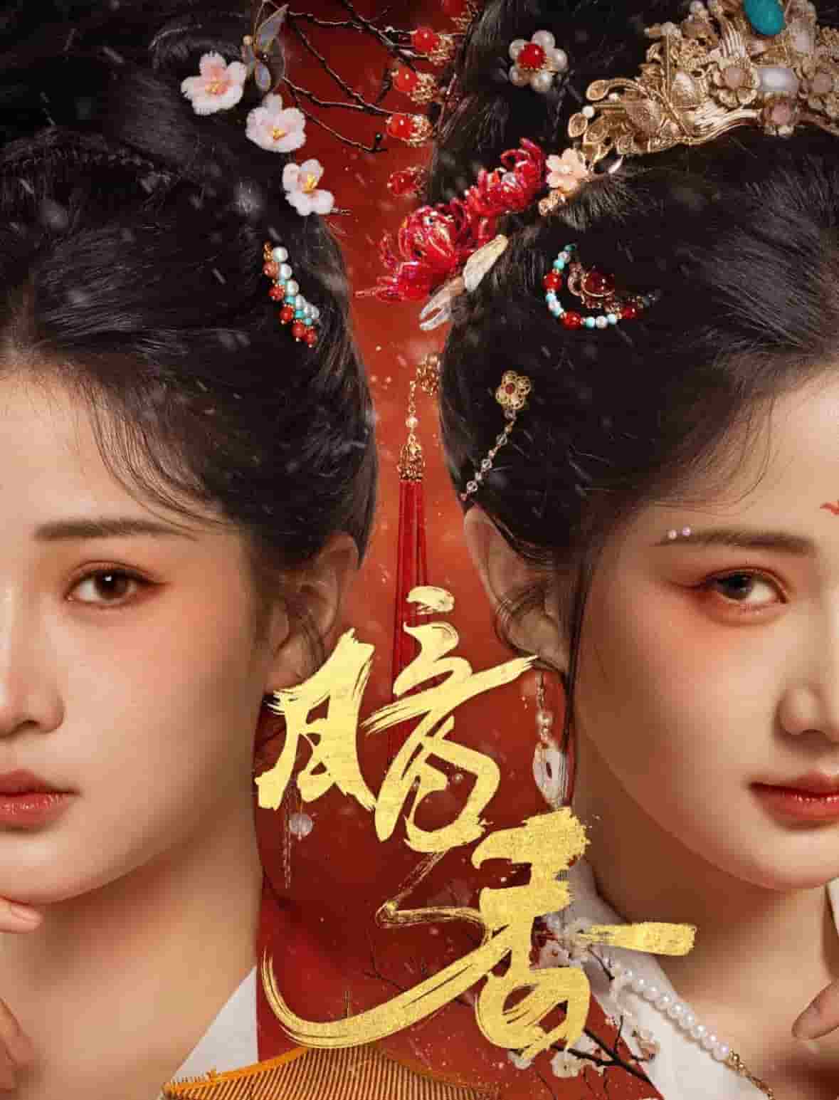 暗香（短剧版）(全集)